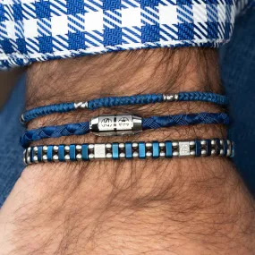 3 bracelets SET 127