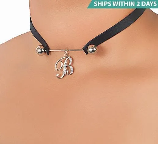 4 Bar Chokers