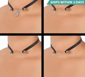 4 Bar Chokers