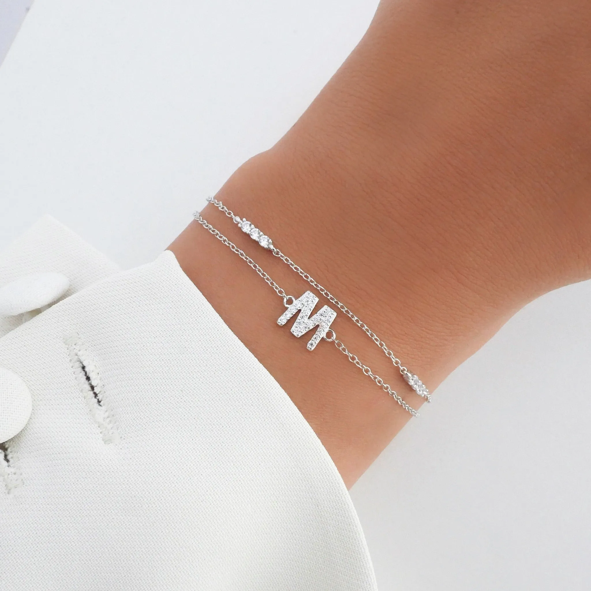 A-Z Bracelets