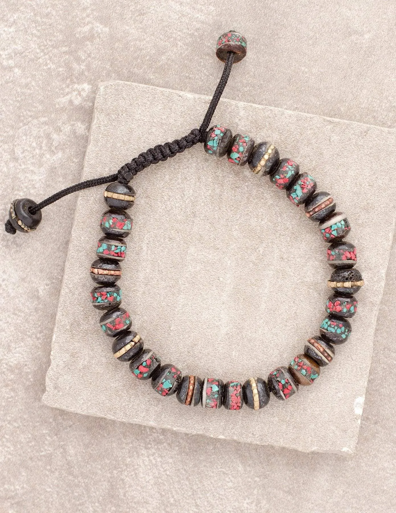 Ancient Tibet Healing Bracelets - As Is Clearance