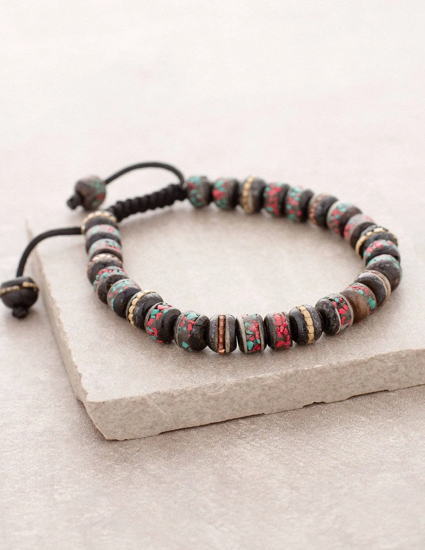 Ancient Tibet Healing Bracelets