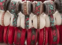 Ancient Tibet Healing Bracelets