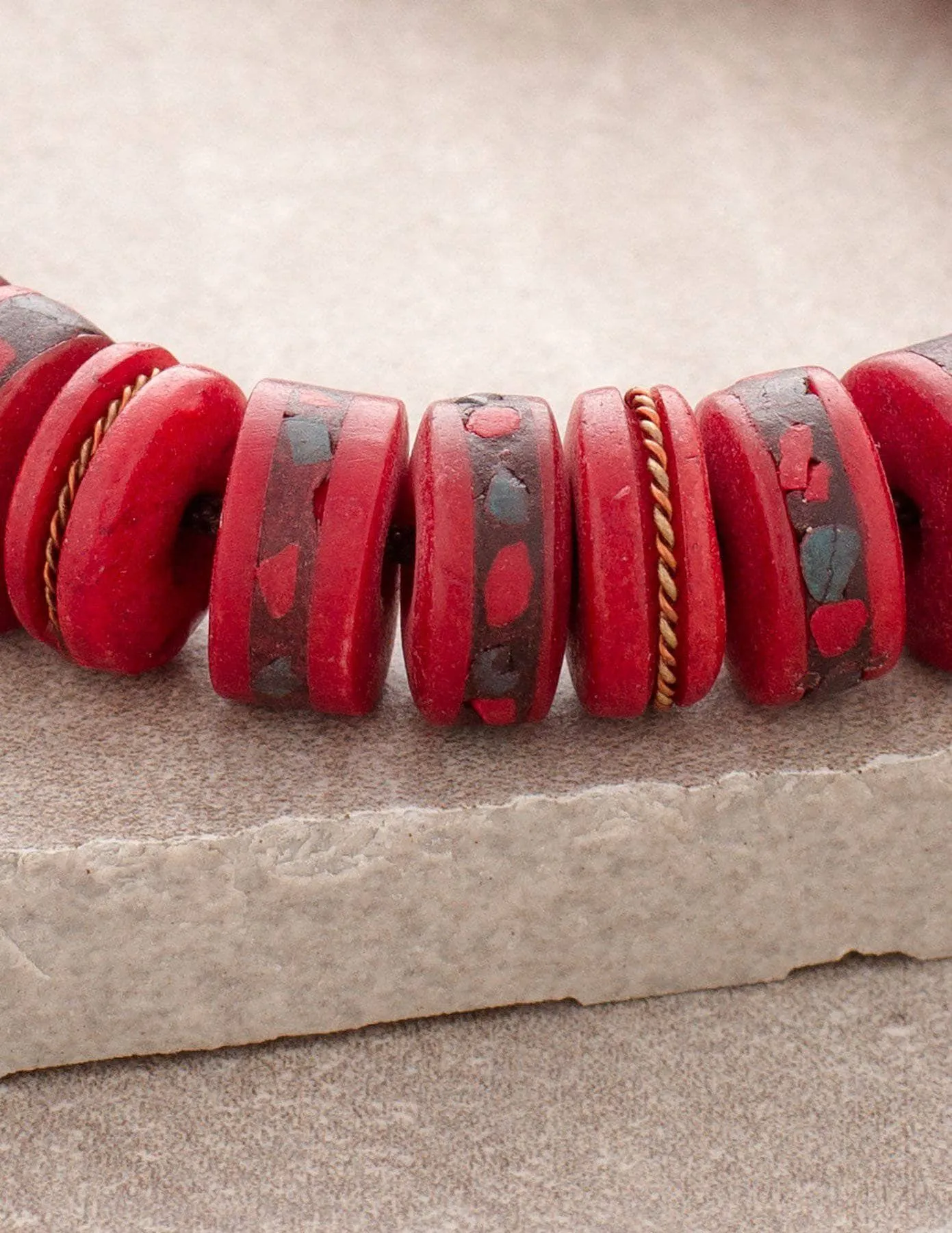 Ancient Tibet Healing Bracelets