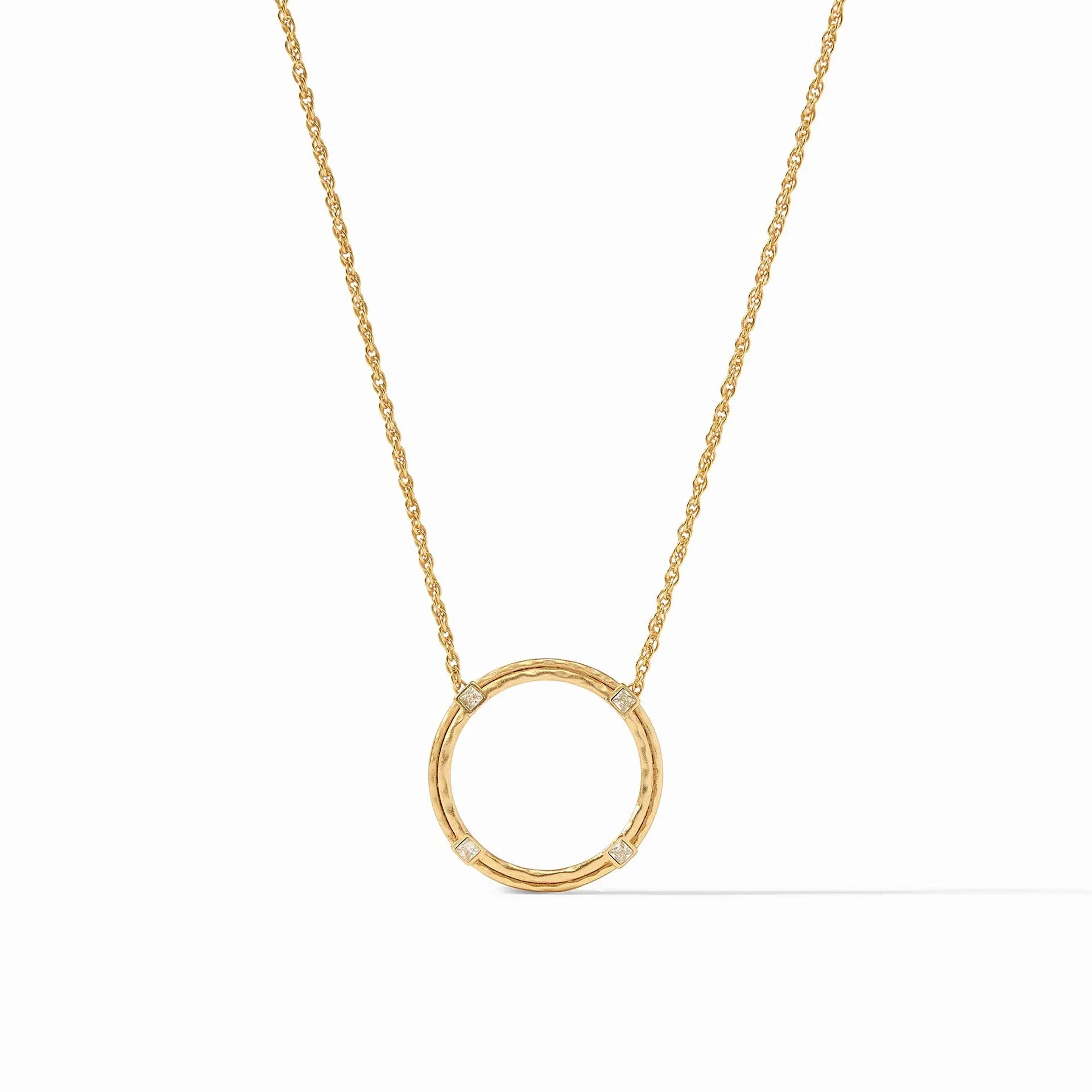 Astor Delicate Necklace