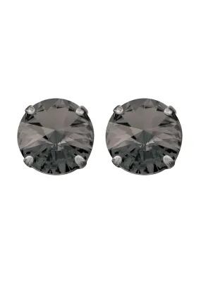 Black Diamond Rivoli Studs