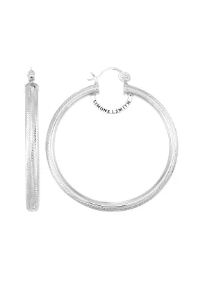 Brilliance Hoops - Large