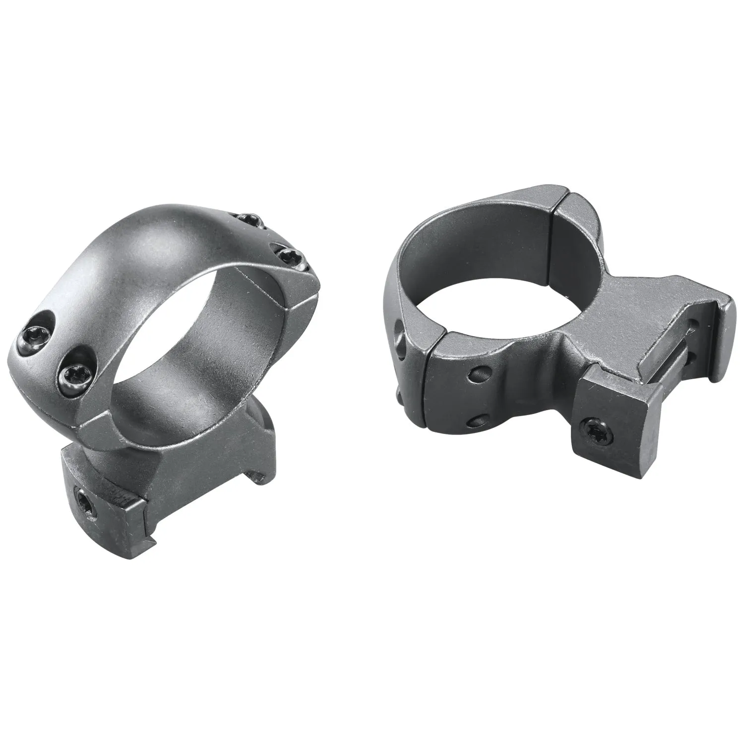 Bushnell Weaver Grand Slam Steel Scope Rings 30mm