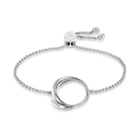 Calvin Klein Jewellery Stainless Steel Women's Chain Bracelet - 35000006