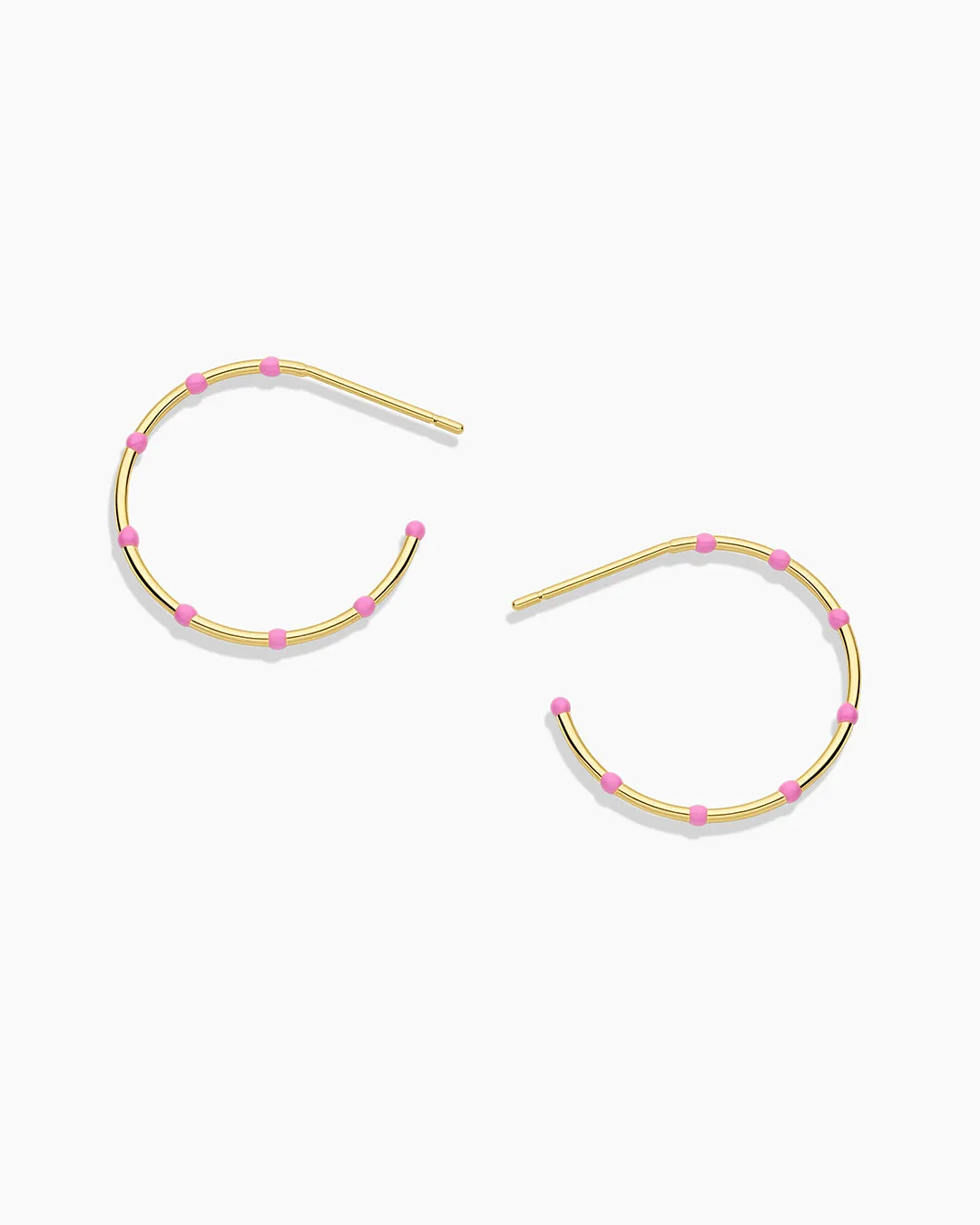 Capri Hoops