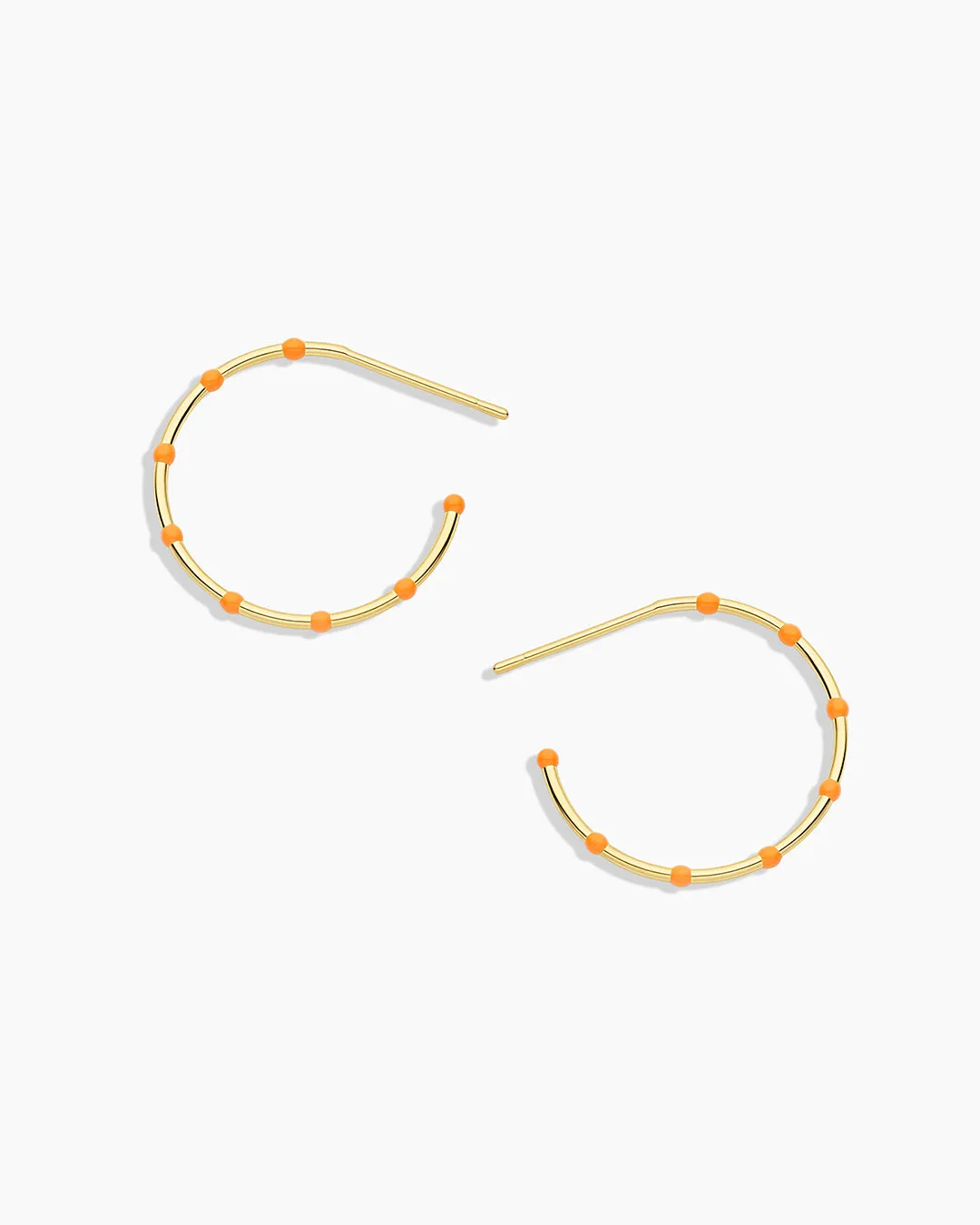 Capri Hoops