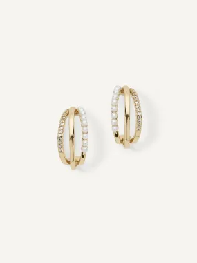 Carina Hoops