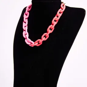 Chain Link Necklaces