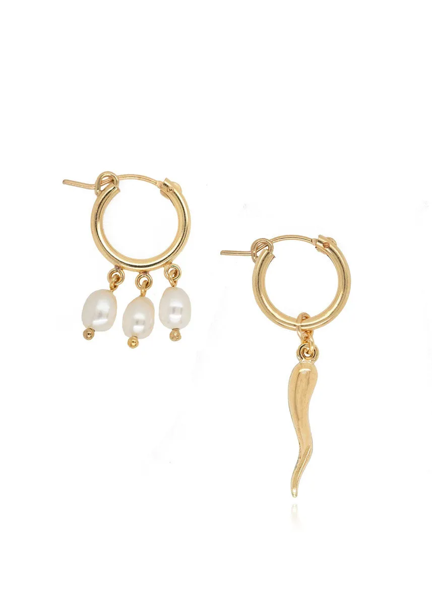 Chiara Hoops