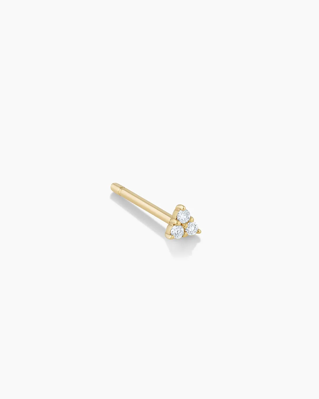 Diamond Jolie Studs