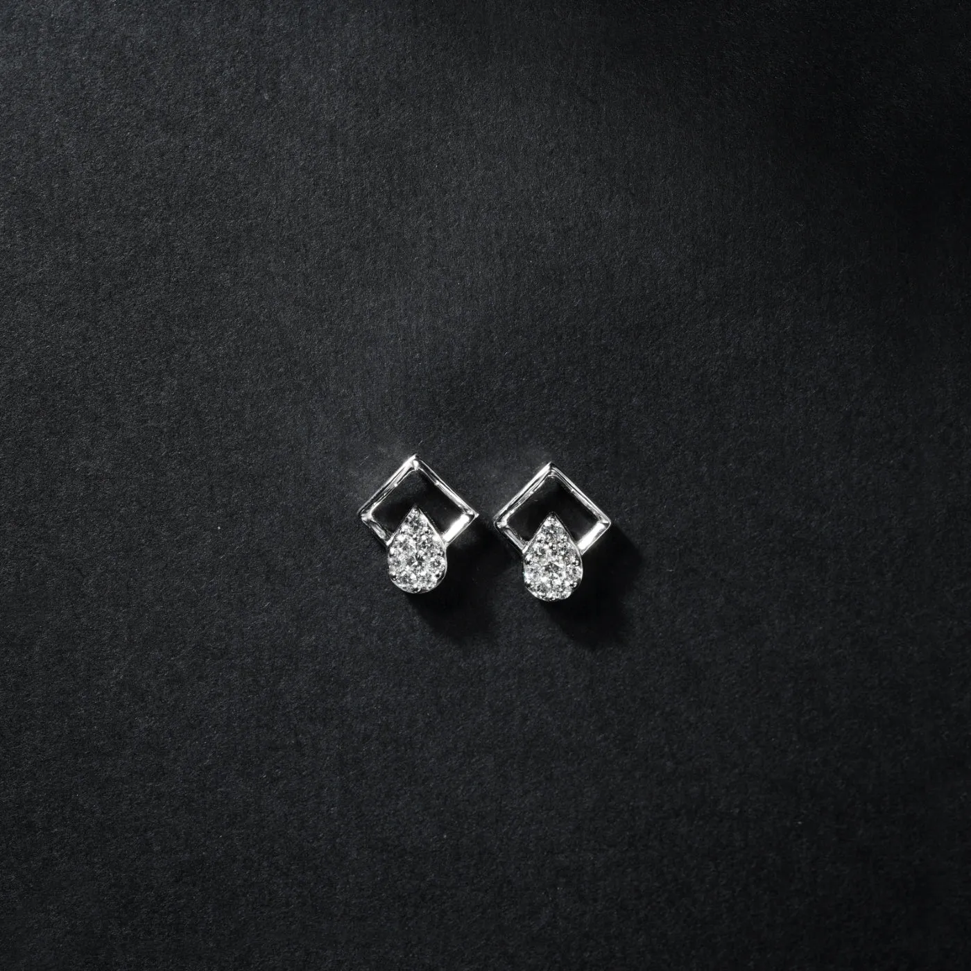 Diamond Studs - DT174055