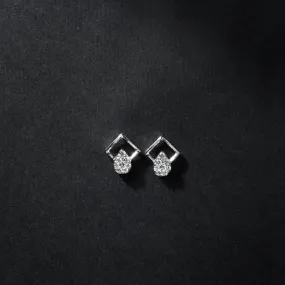 Diamond Studs - DT174055