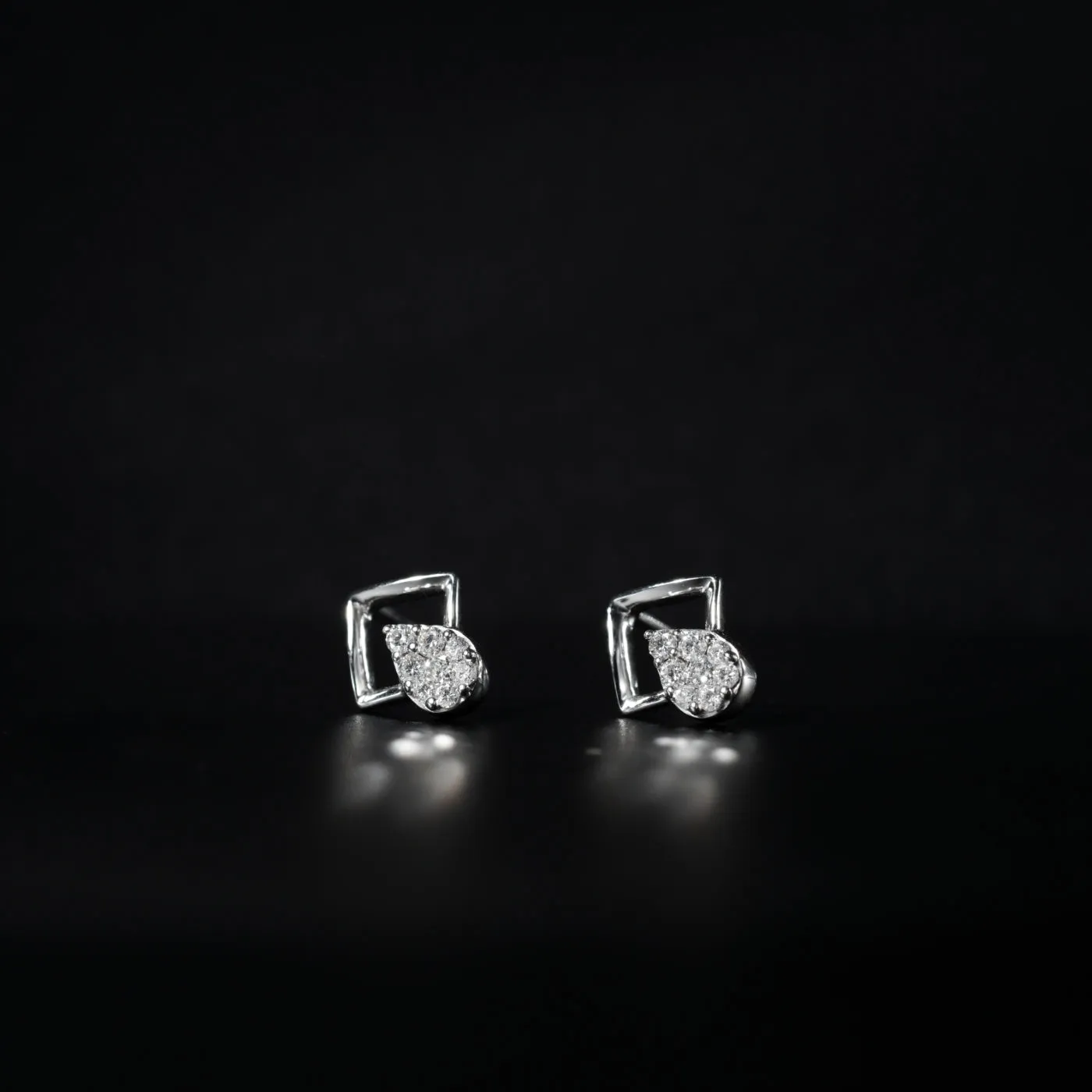 Diamond Studs - DT174055