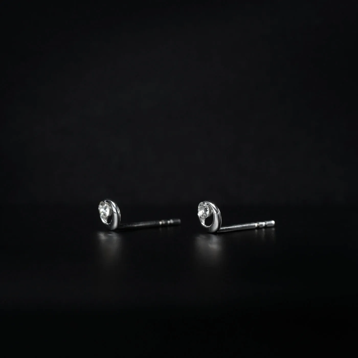 Diamond Studs - DT177309