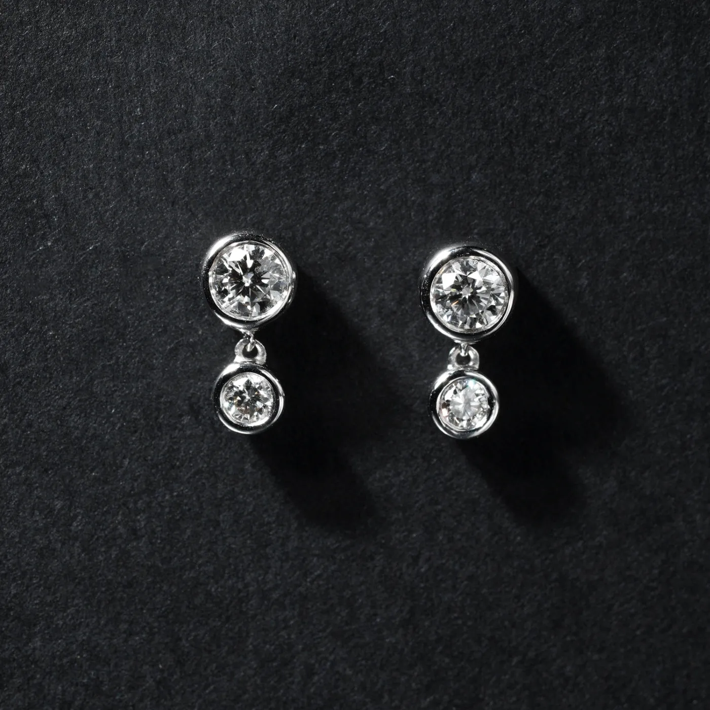 Diamond Studs - DT177315