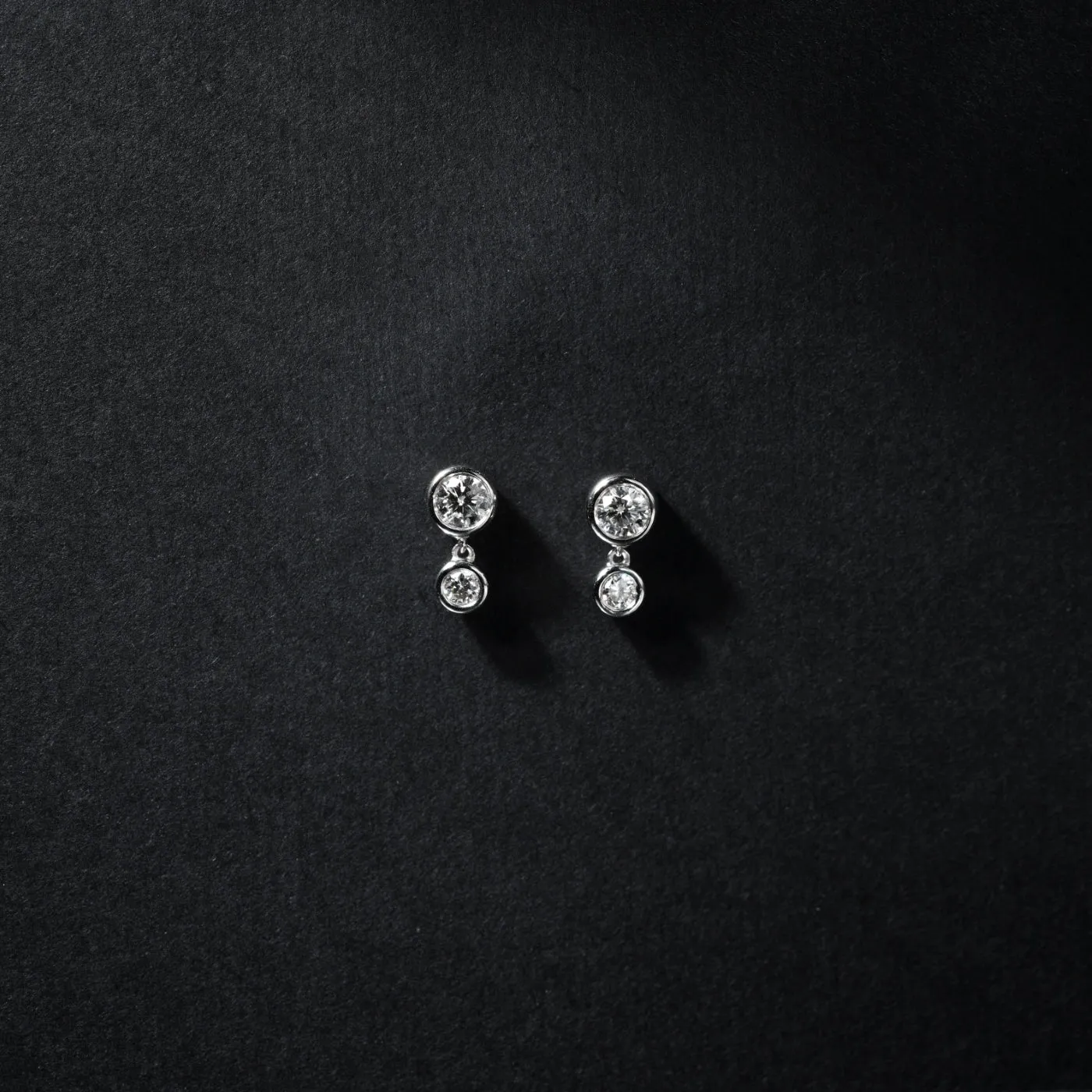 Diamond Studs - DT177315