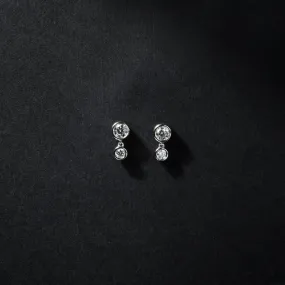 Diamond Studs - DT177315