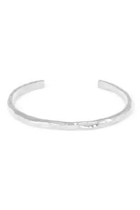 ELEMENTS BRACELETS - SILVER