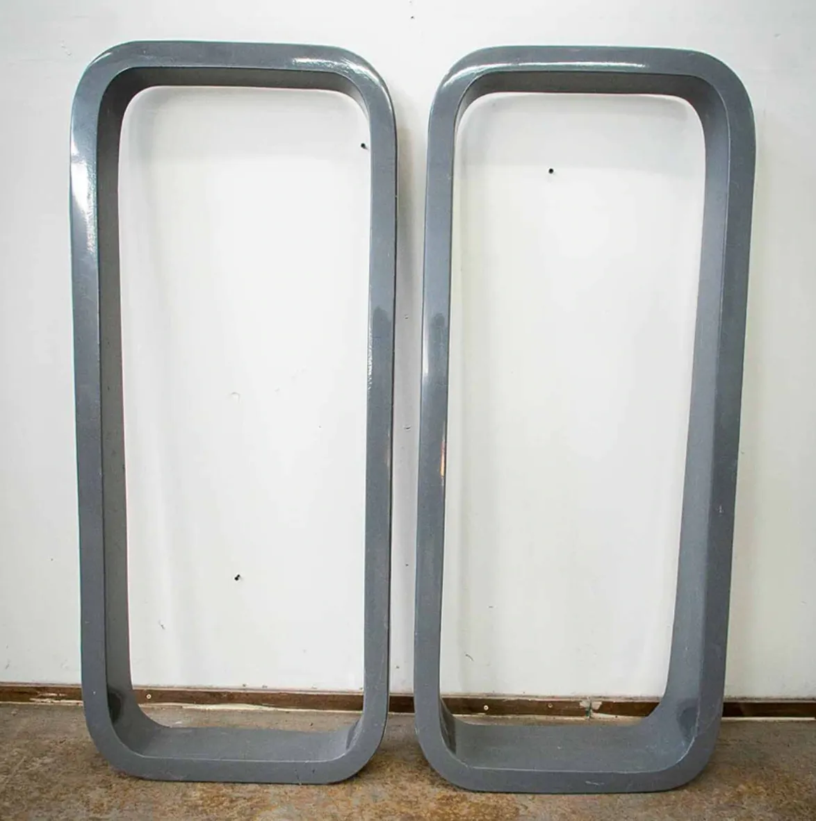 FLARESPACE TRIM RINGS FOR SPRINTER LWB/170"