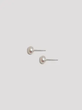 Freshwater Pearl Studs