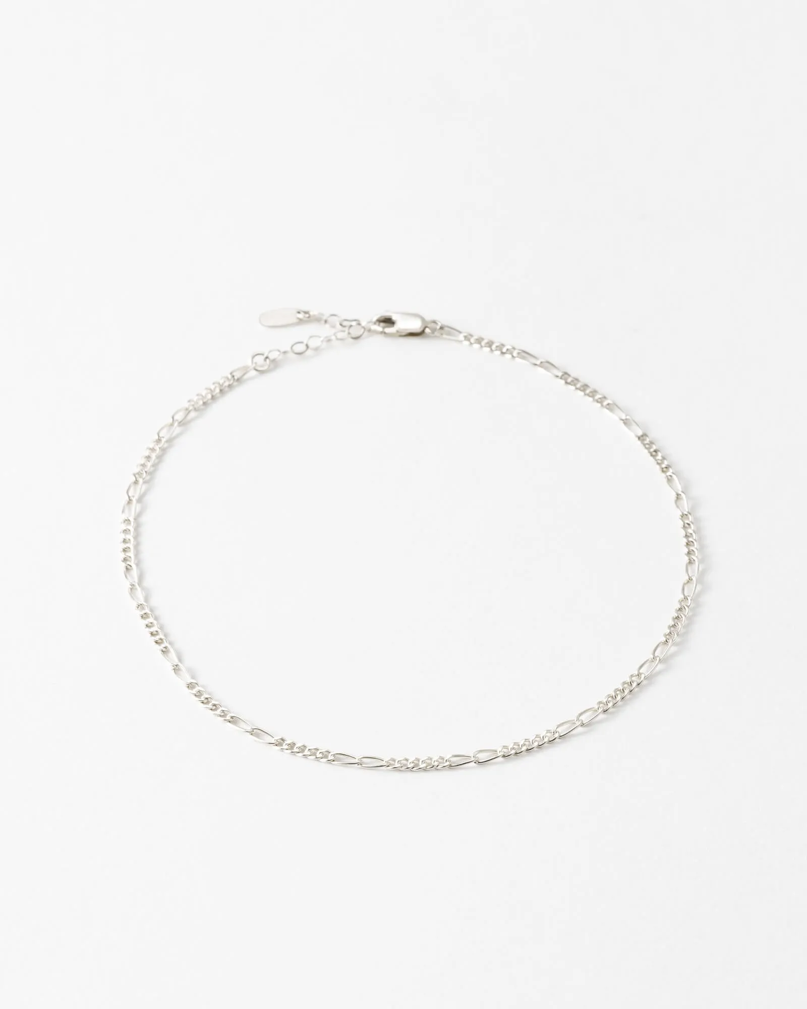 Infinity Chain Anklet