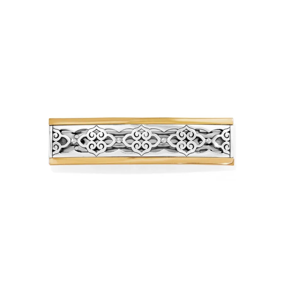 Intrigue Small Barrette