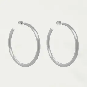 Large Dune Hoops