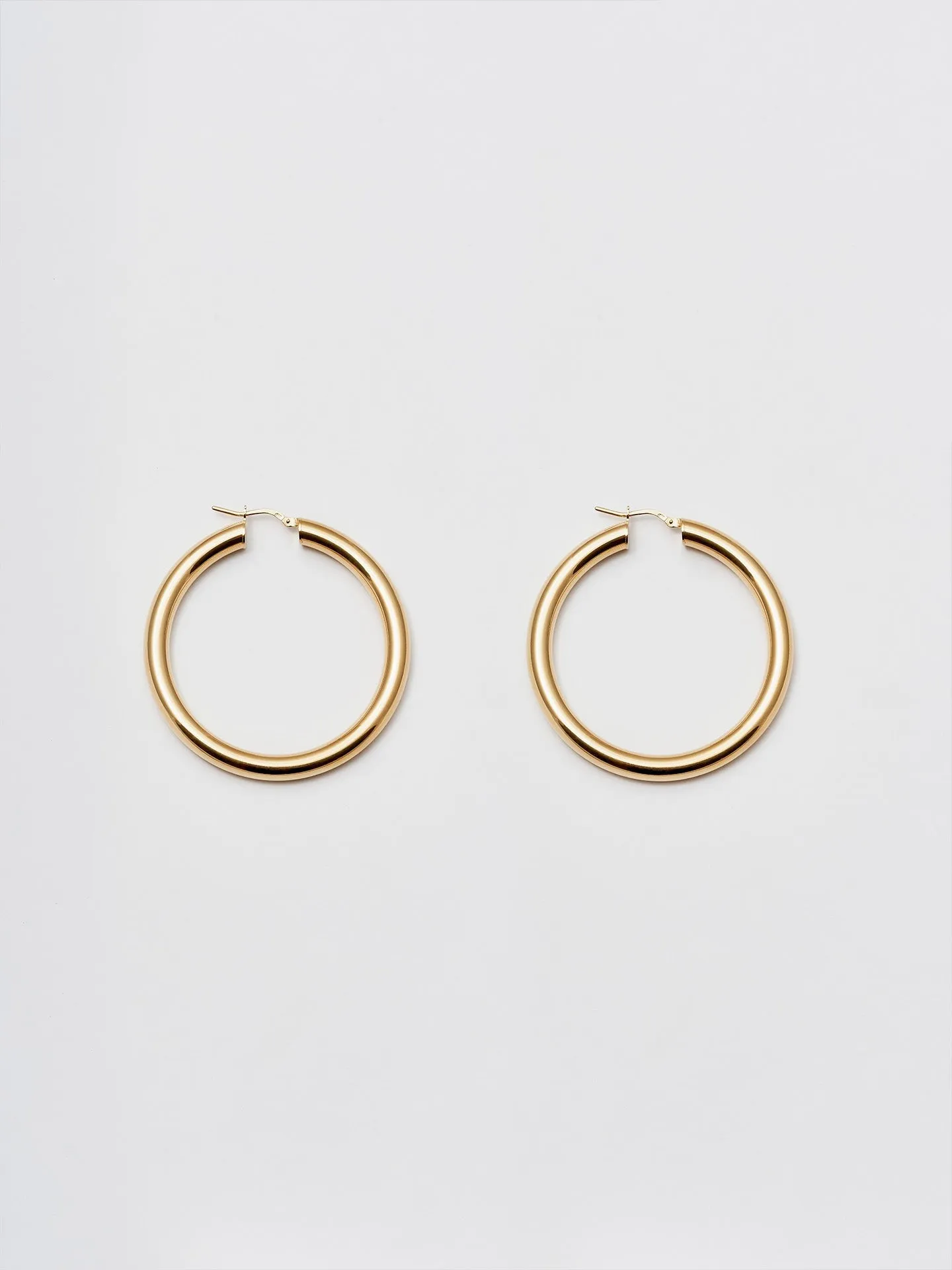 Large Tru Hoops