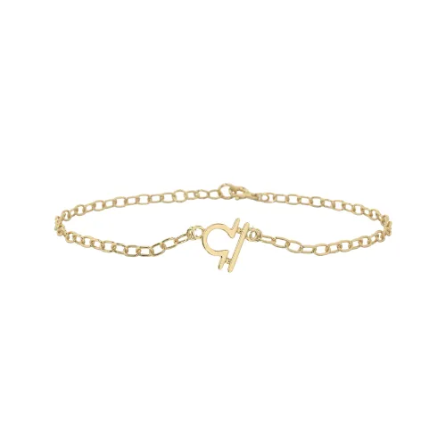 Libra Zodiac Bracelet