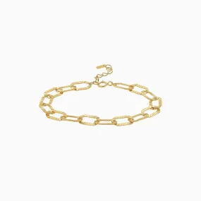 Maddie Chain Bracelet