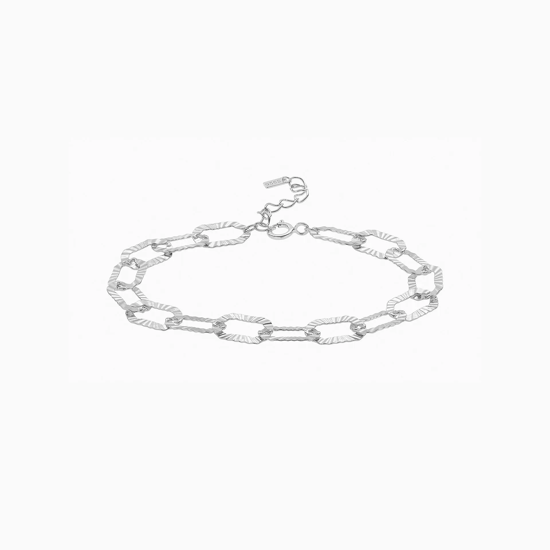 Maddie Chain Bracelet