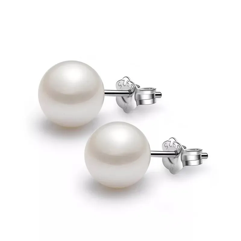 Pearl Studs