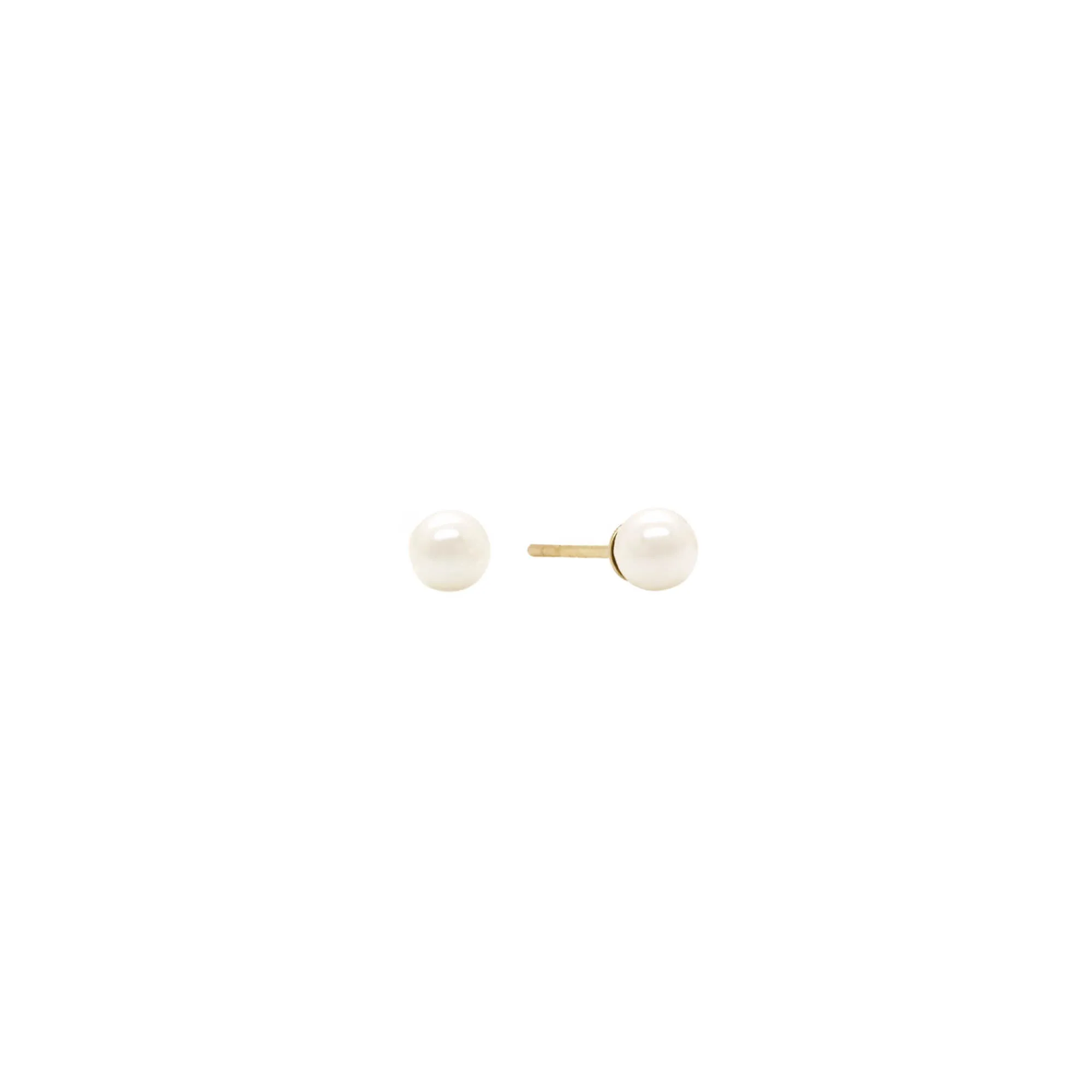 Pearl Studs