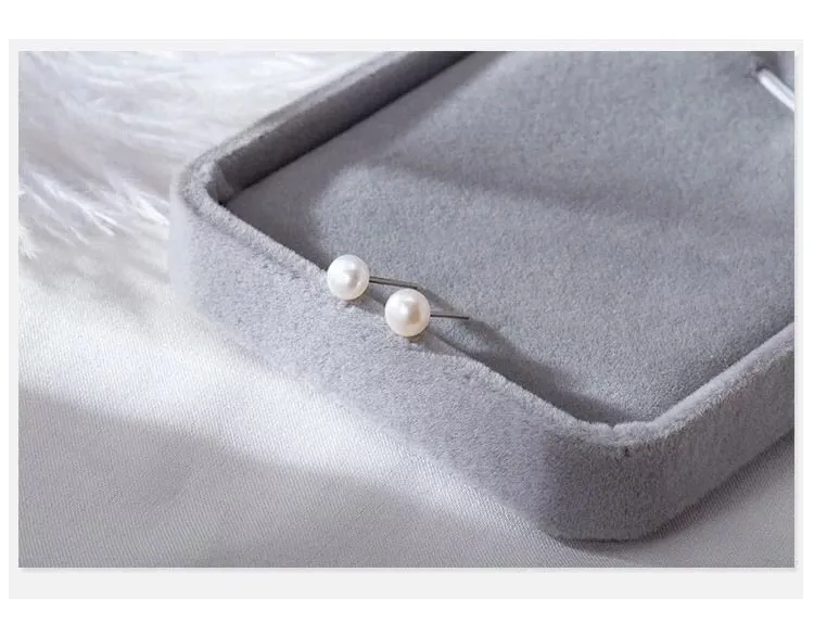 Pearl Studs