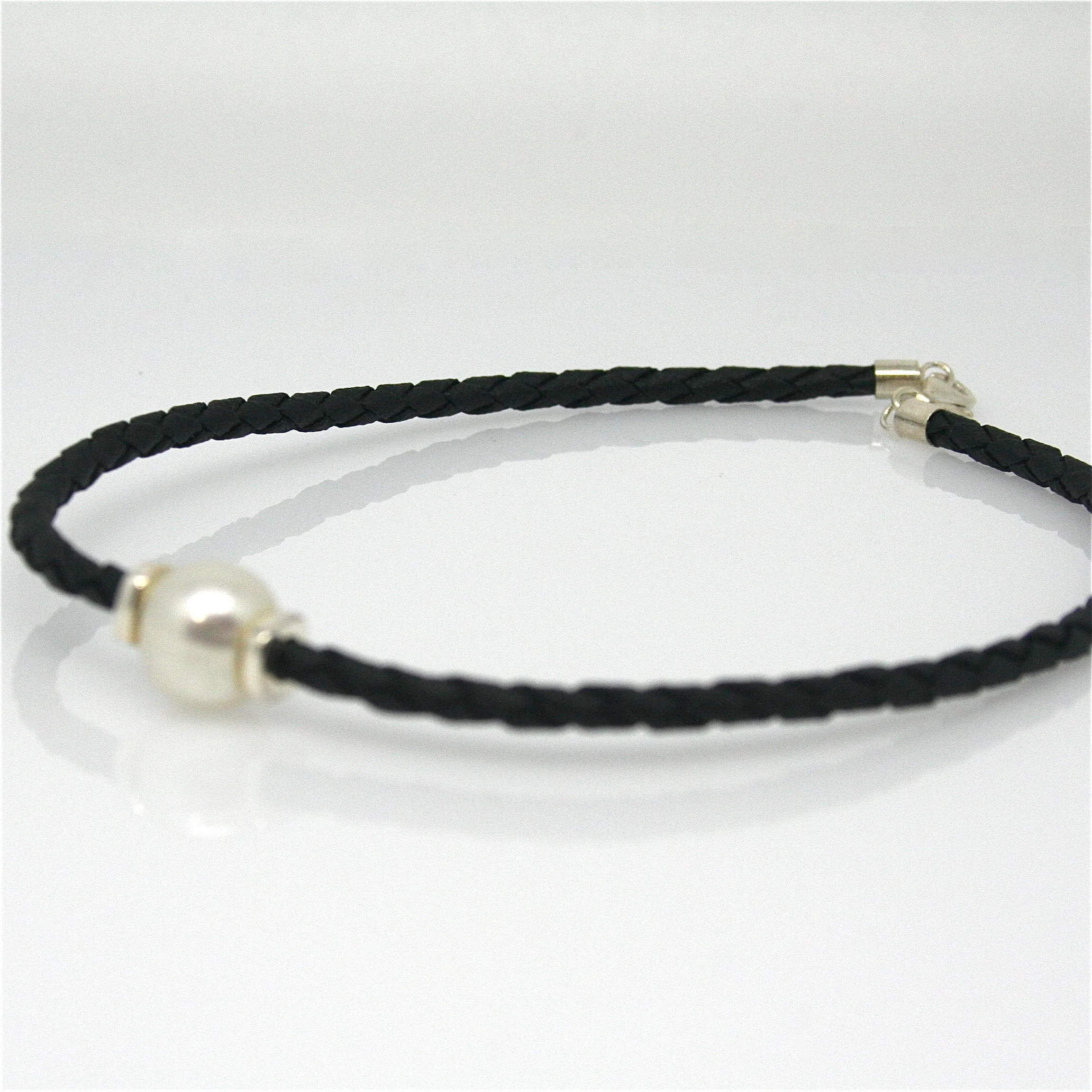 Sea Princess Pearl Anklet