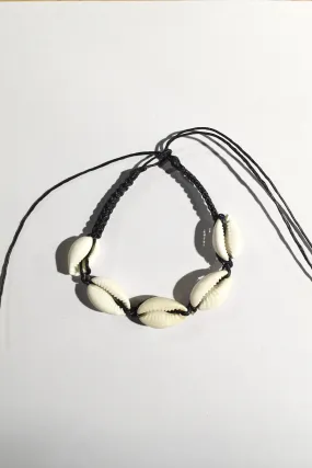 Shell Bracelets-Adjustable