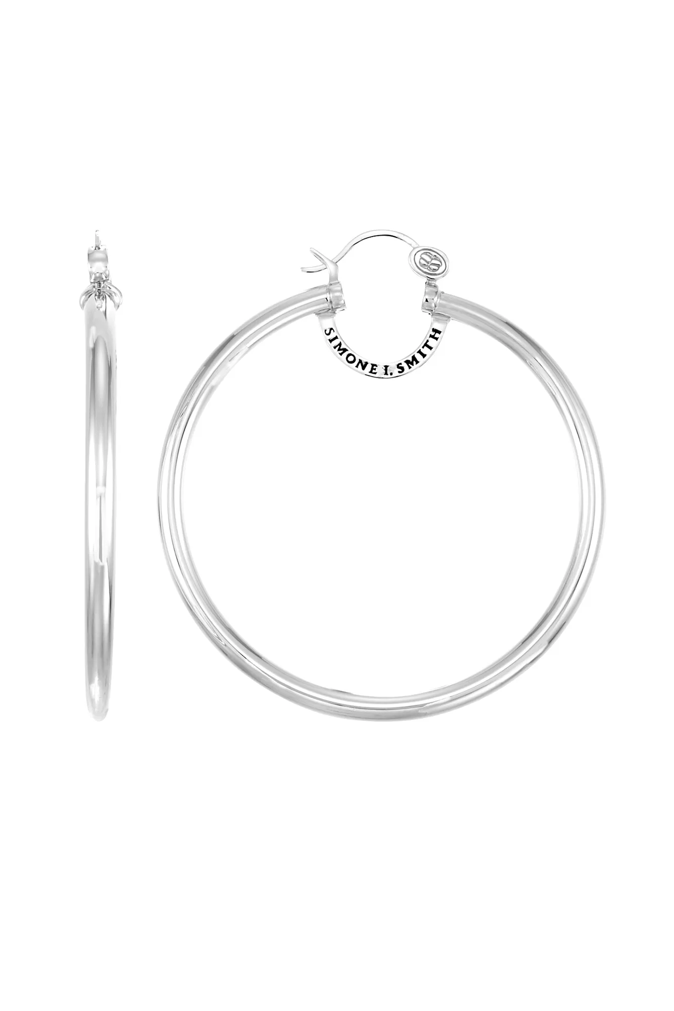 Simplicity Hoops - Large