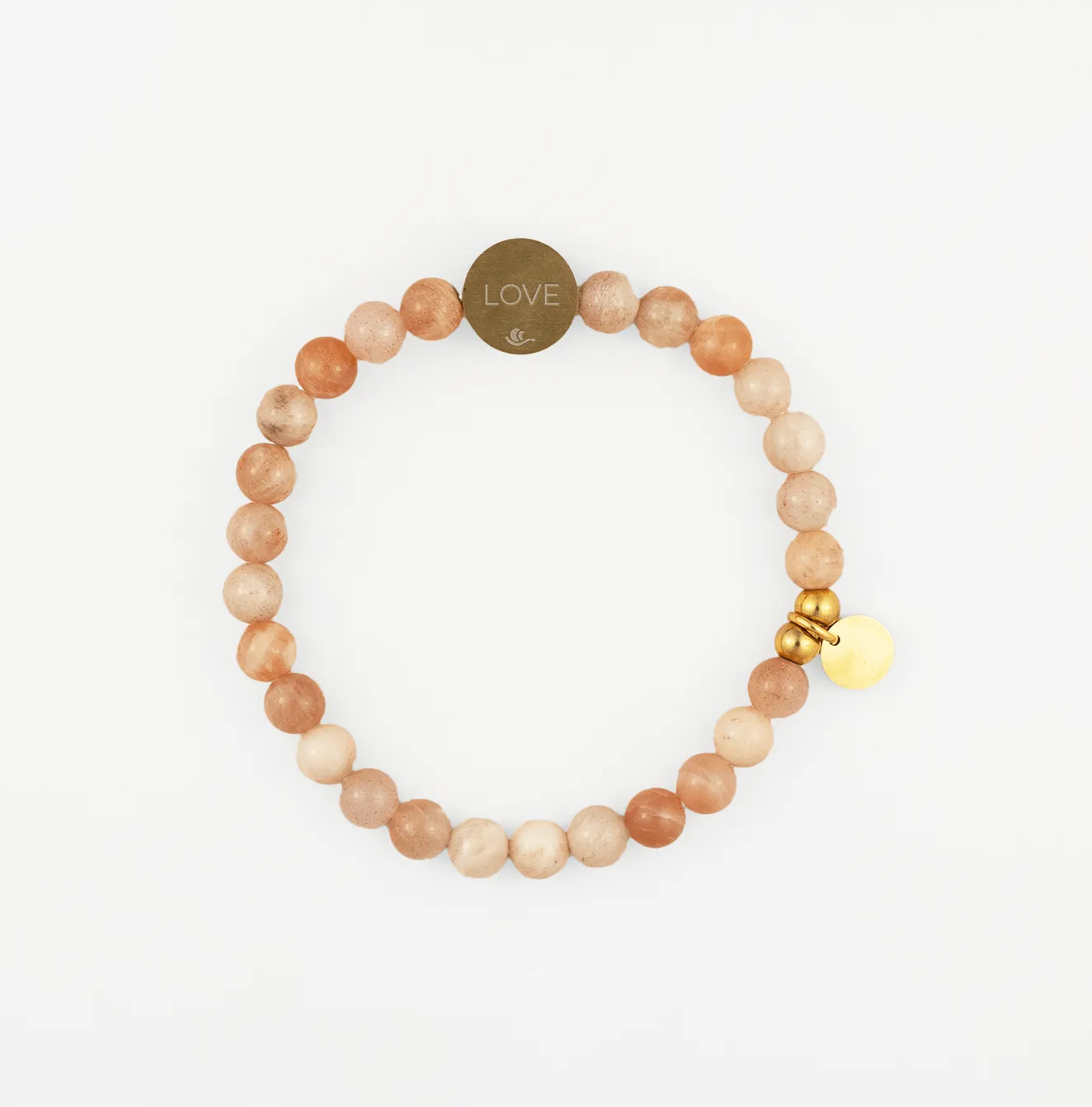 Soleil Brilliance Bracelet in Gold