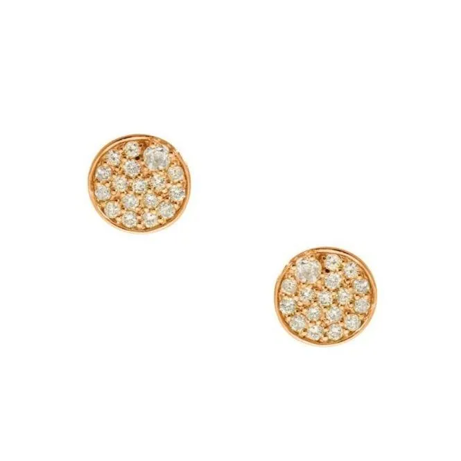 Stardust Studs