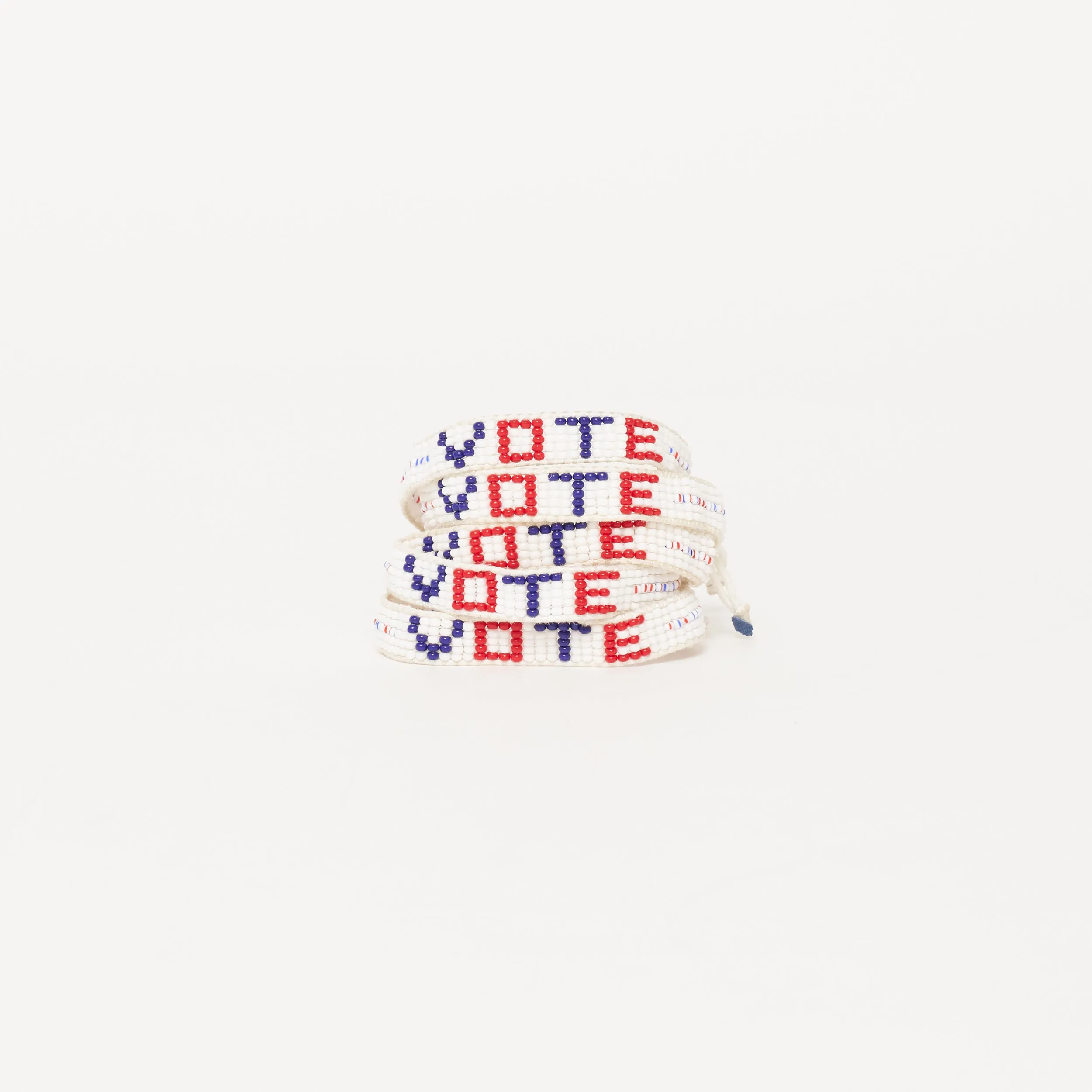 VOTE Bracelet Bundle #10