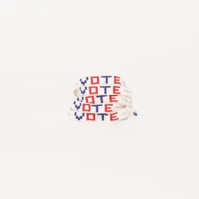 VOTE Bracelet Bundle #10