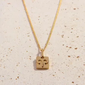 Zodiac Necklaces V2