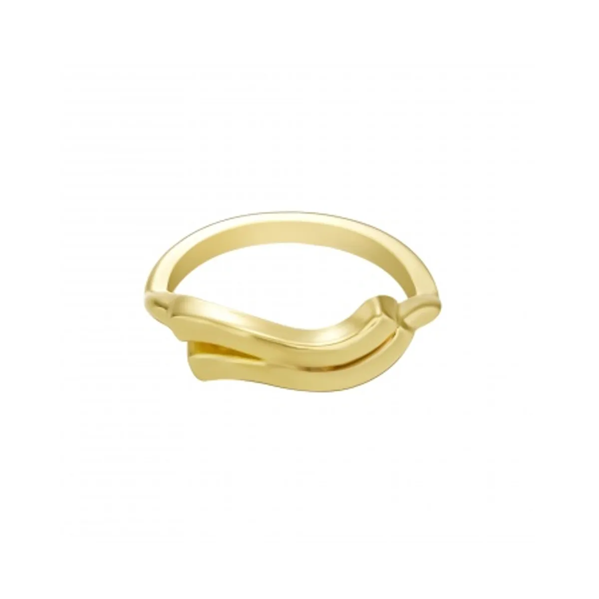 Zodiac Sign Rings - Gold